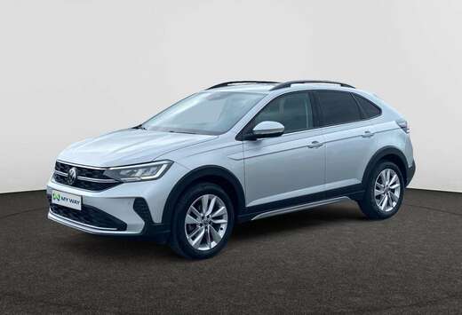 Volkswagen 1.0 TSI Life Business OPF