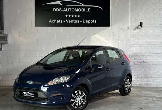 Ford **Garantie 12 mois**✅✅
