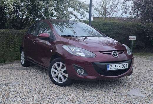Mazda 2 1.3i Sport SAP