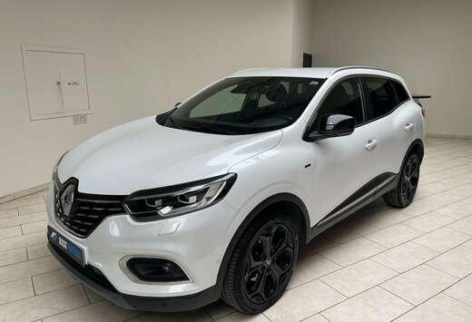 Renault 1.33 TCe Black Edition