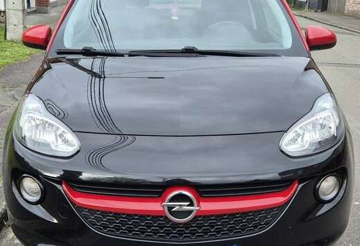 Opel Adam+1.2i+Red+\'n\'+Roll+(EU6.2)