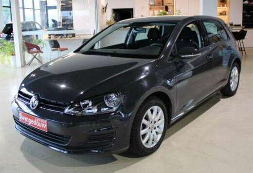 Volkswagen Golf 1.2 TSI airco,zeer proper,garantie