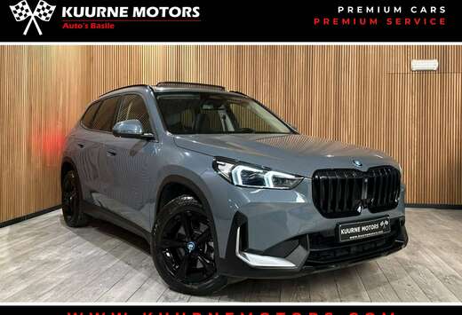 BMW xDrive25e Pano/Cam360/Leder/VerwZet/Hud/DashCam/L ...
