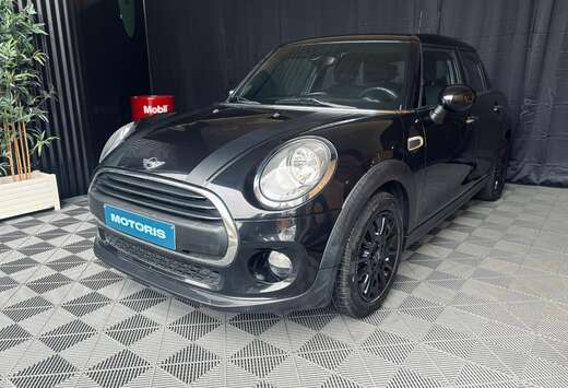 MINI GARANTIE 12 MOIS