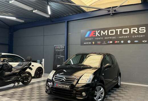 Citroen VTRCARNETAIRCOPROPRE