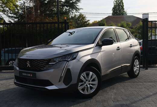 Peugeot 1.5 BlueHDi (EU6.4)| New-Model | Automaat | C ...