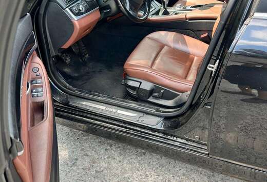 BMW 520d Edition Fleet