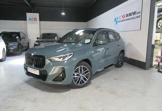 BMW NIEUW  NEW U11 Widescreen M Sport Camera 0 km