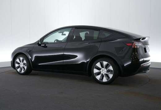 Tesla RWD LEDER/CUIR LED GPS PDC CAM Pano Keyless BLI ...