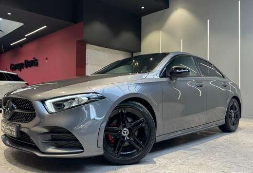 Mercedes-Benz d AMG **Caméra**Led**Garantie 12 Mois