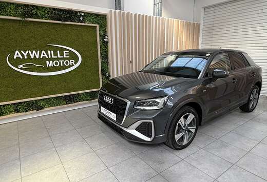 Audi 30 TFSI Sport Edition *GARANTIE 1 AN*