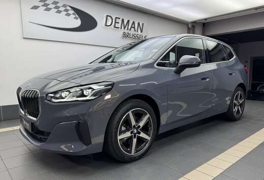 BMW iA Active Tourer - Steptronic -