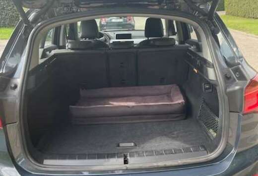 BMW X1 sDrive18i Aut.