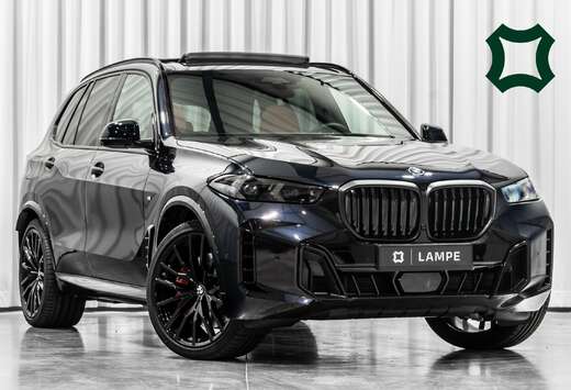 BMW xDrive50e Hybrid M Sport HarmanKardon Pano HUD AC ...