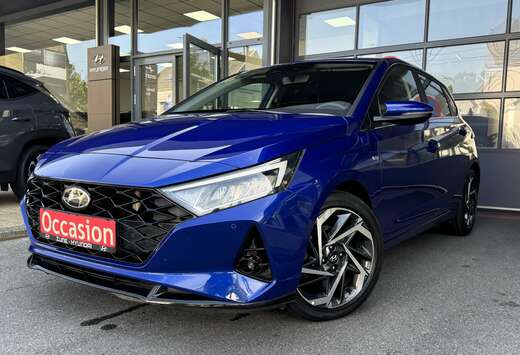 Hyundai 1.0 T-GDi Sky /GARANTIE USINE 02/2028 /SITE A ...