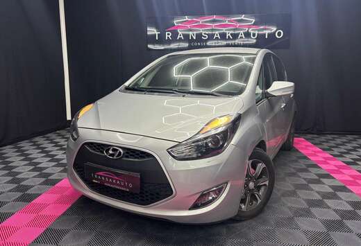 Hyundai iX20 1.6i Joy