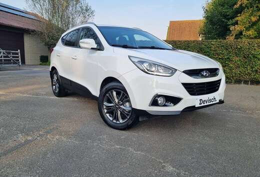 Hyundai 1.6 GDi Go Navi - Camera / Airco