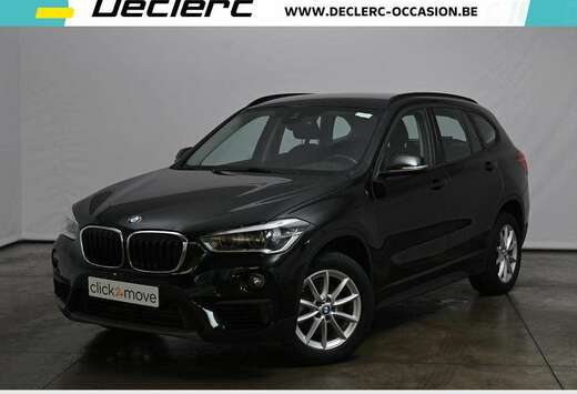 BMW 1.5i sDrive18