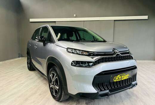 Citroen C3 Aircross/CRUISE CNTRL/APPLE CARPLAY/ZUINIG