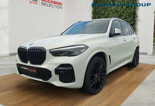 BMW 2.0 dAS xDrive25 AdBlue (EU6AP)