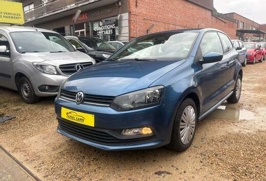 Volkswagen 1.0*75ch *CLIM*GARANTIE