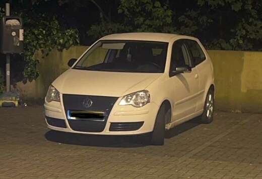 Volkswagen 1.4 TDi BlueMotion DPF