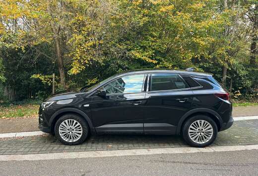 Opel Grandland X 1.2 Start/Stop