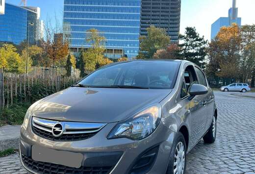 Opel Corsa 1.2i Enjoy Active