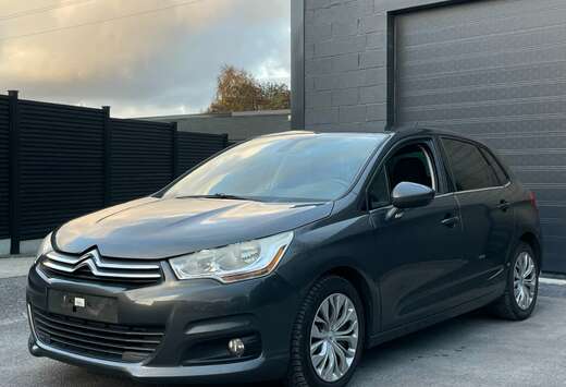 Citroen 1.6 e-HDi Boite Automatique prêt à immatric ...