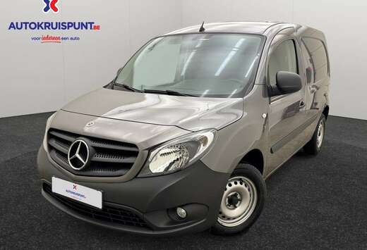 Mercedes-Benz 109 CDI Tourer Airco Schuifdeur