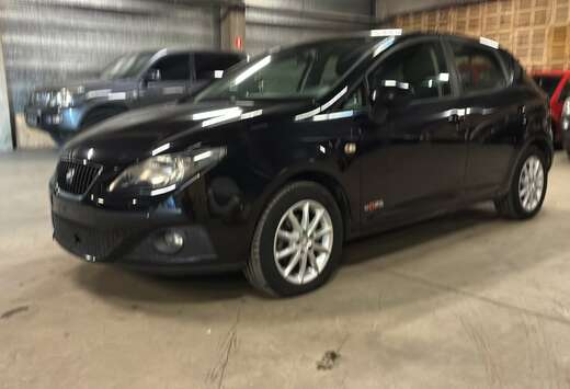 SEAT  Ibiza ST 1.2 TDI  Copa