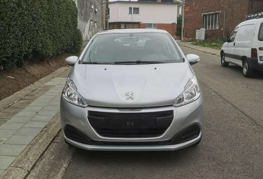 Peugeot 1.2 like CLIM. 3 PORTES. COURROIE NEUVE