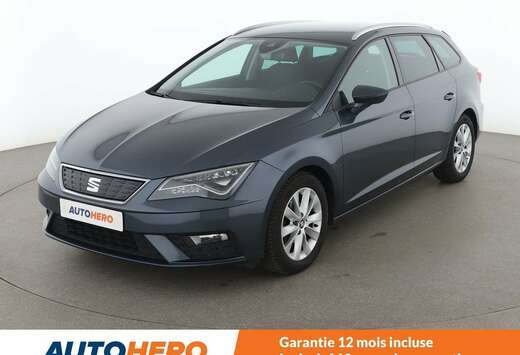 SEAT 1.0 TSI Style Ecomotive