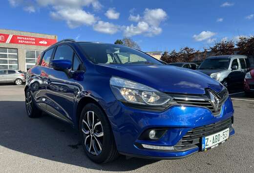 Renault Bose Edition* 1er P* Clim* Ecran* Garantie 12 ...