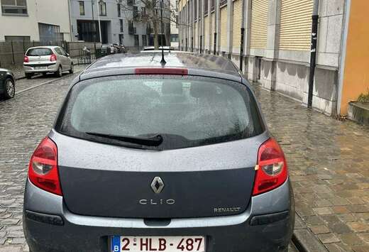 Renault 1.2i 16v Authentique