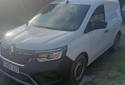 Renault 1.5 Blue dCi Edition One CU+ S/S