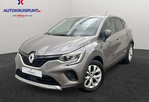 Renault 1.0TCe Corporate Edition Airco Parkeersensore ...