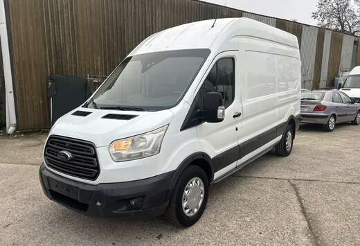 Ford 330 L3H3 Lkw VA Trend