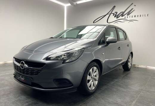 Opel 1.2i *GARANTIE 12 MOIS*BLUETOOTH*AIRCO*