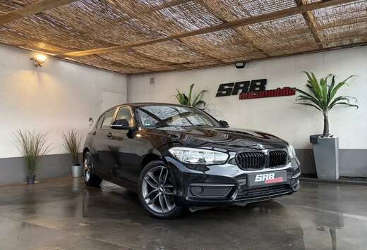 BMW BMW 116i