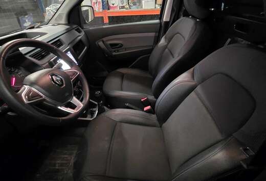 Renault 1.5 Blue dCi Confort S/S (EU6d)