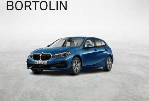 BMW i Hatch LED Garantie BMW Bortolin