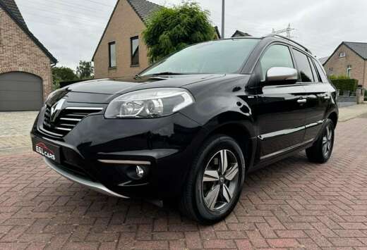 Renault 2.0 dCi 4x2 Bose Edition **12 mois de garanti ...