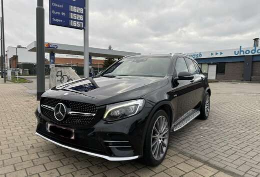 Mercedes-Benz 4-Matic