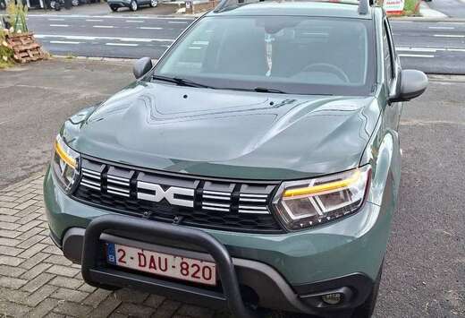 Dacia Duster LPG 1.0 ECO-G Journey
