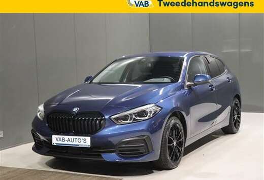 BMW ADVANTAGE Nav Carplay Full led