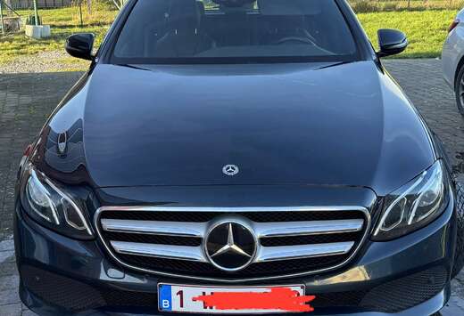 Mercedes-Benz d Avantgarde