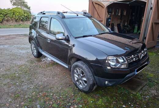 Dacia Duster 1.6 SCe Essential
