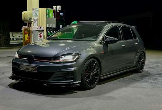 Volkswagen 2.0 TSI Performance DSG