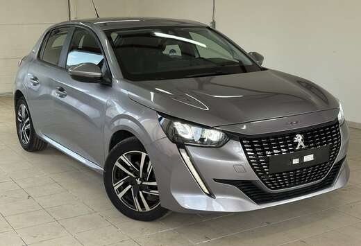 Peugeot 1.5 BlueHDi Active